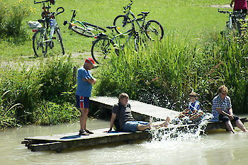 Osterurlaub